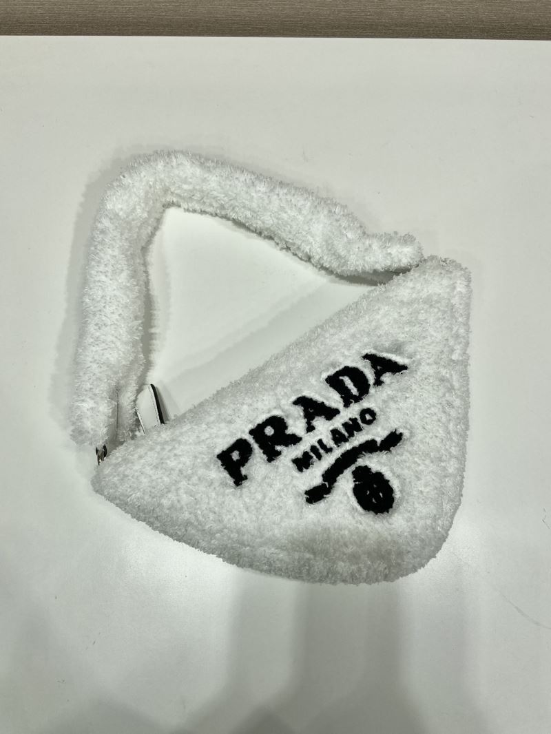 Prada Top Handle Bags